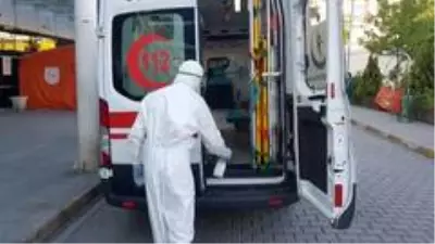 Karabük'te koronavirüs vaka sayısı 6'ya yükseldi, 18 işçi karantinaya alındı Karabük'te koronavirüs vaka sayısı 6'ya yükseldi, 18 işçi karantinaya alındı