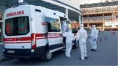 Karabük'te koronavirüs vaka sayısı 6'ya yükseldi, 18 işçi karantinaya alındı Karabük'te koronavirüs vaka sayısı 6'ya yükseldi, 18 işçi karantinaya alındı