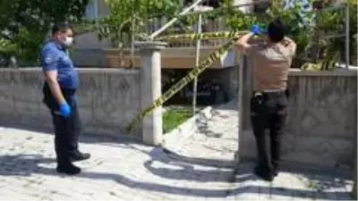 Karaman'da karantinaya alınan bina sayısı 4'e yükseldi Karaman'da karantinaya alınan bina sayısı 4'e yükseldi