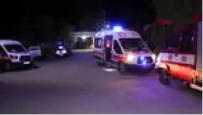 Kayıp kadının cesedi baraj göletinde bulundu Kayıp kadının cesedi baraj göletinde bulundu