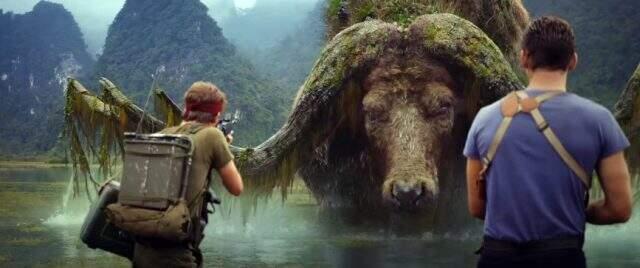 Kong: Kafatası Adası filmi konusu nedir? Kong: Kafatası Adası oyuncuları ve fragmanı Kong: Kafatası Adası filmi konusu nedir? Kong: Kafatası Adası oyuncuları ve fragmanı