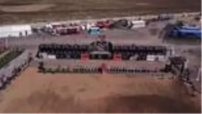 MXGP'nin 6. ayağı 4-6 Eylül'de Afyonkarahisar'da yapılacak MXGP'nin 6. ayağı 4-6 Eylül'de Afyonkarahisar'da yapılacak