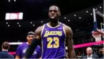NBA, 31 Temmuz'da geri dönüyor! NBA, 31 Temmuz'da geri dönüyor!