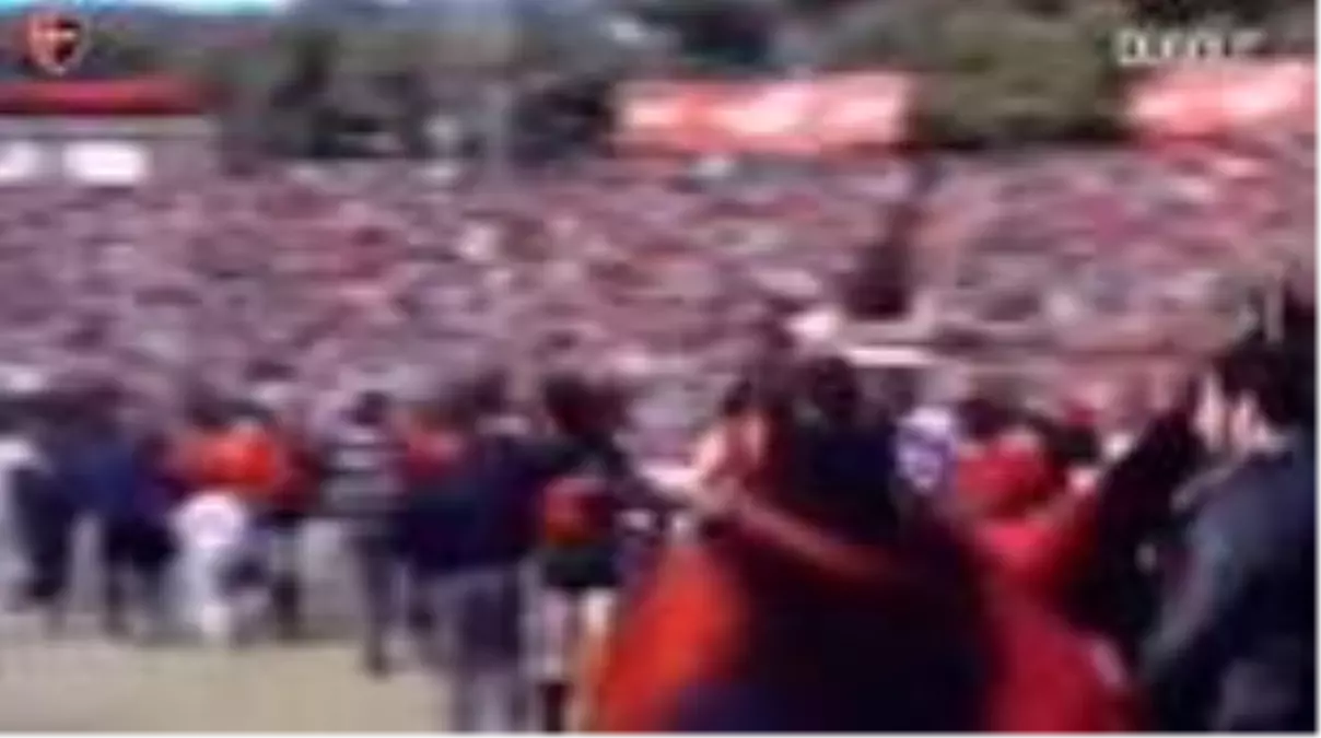 Newells Old Boys'un Tarihi 1988 Sezonu Şampiyonluğu