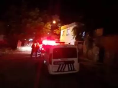 Polisin 'dur' ihtarına uymadı ehliyetine el konuldu Polisin 'dur' ihtarına uymadı ehliyetine el konuldu