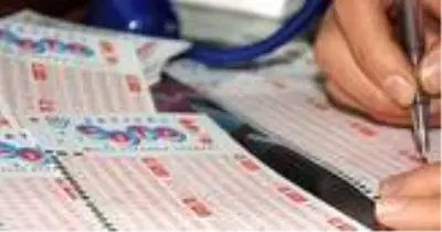 Sayısal Loto sonuçları 3 Haziran 2020: 1328. Sayısal Loto çekilişi Sayısal Loto sonuçları 3 Haziran 2020: 1328. Sayısal Loto çekilişi