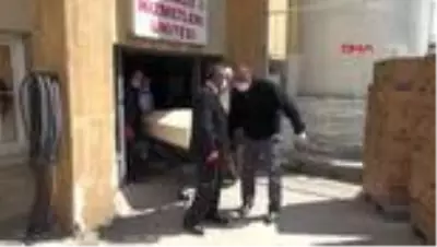 Sivas'ta KKKA'dan ölüm Sivas'ta KKKA'dan ölüm