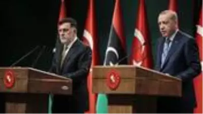 Son Dakika: Cumhurbaşkanı Erdoğan ve Serrac'dan Doğu Akdeniz mesajı: Arama ve sondaj işbirliğimizi ilerletmeyi hedefliyoruz Son Dakika: Cumhurbaşkanı Erdoğan ve Serrac'dan Doğu Akdeniz mesajı: Arama ve sondaj işbirliğimizi ilerletmeyi hedefliyoruz