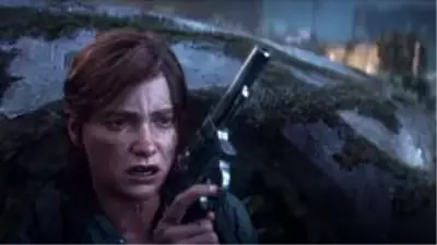 The Last of US Part II'nin TV Reklamı Yayınlandı The Last of US Part II'nin TV Reklamı Yayınlandı
