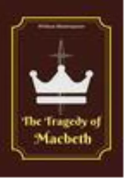 The Tragedy of Macbeth Filmi The Tragedy of Macbeth Filmi