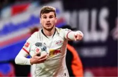 Timo Werner Liverpool'a gitmek üzere! 50 milyon sterlini gözden çıkardılar Timo Werner Liverpool'a gitmek üzere! 50 milyon sterlini gözden çıkardılar