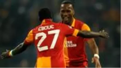 UEFA, G.Saray'ın eski yıldızını unutmadı! Attığı müthiş golü paylaştı UEFA, G.Saray'ın eski yıldızını unutmadı! Attığı müthiş golü paylaştı