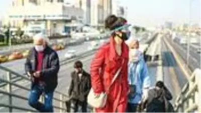 Vaka sayısı düşmeden neden normalleşiyoruz? Bilim Kurulu Üyesi Özlü açıklık getirdi Vaka sayısı düşmeden neden normalleşiyoruz? Bilim Kurulu Üyesi Özlü açıklık getirdi