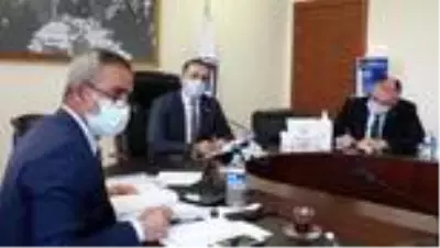 Vektörle mücadelede büyükşehir ve ilçe belediyelerden iş birliği Vektörle mücadelede büyükşehir ve ilçe belediyelerden iş birliği
