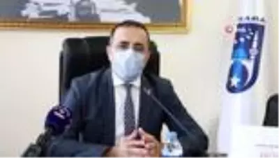 Vektörle mücadelede büyükşehir ve ilçe belediyelerden iş birliği Vektörle mücadelede büyükşehir ve ilçe belediyelerden iş birliği