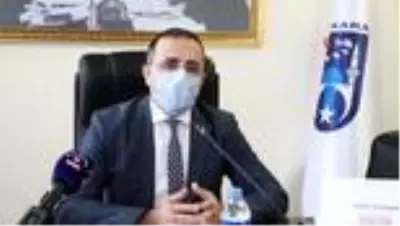 Vektörle mücadelede büyükşehir ve ilçe belediyelerden iş birliği Vektörle mücadelede büyükşehir ve ilçe belediyelerden iş birliği