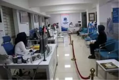 Son dakika haberi: Yunusemre binlerce vatandaşı dinledi Son dakika haberi: Yunusemre binlerce vatandaşı dinledi