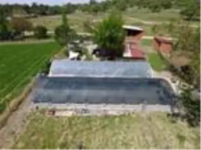 18 yıl önce günlüğüne yazdığı hayalini gerçekleştirdi