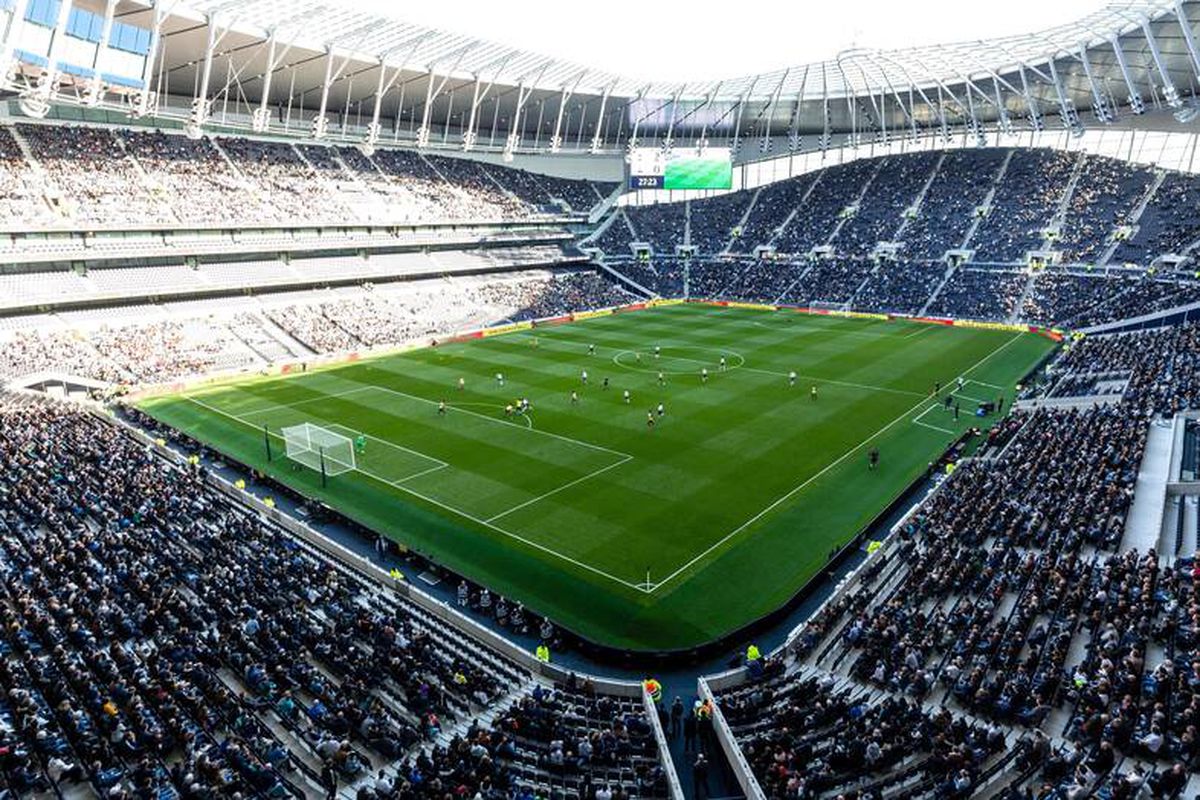 2 yıl önce rekor kar eden Tottenham, koronavirüs salgını nedeniyle 175 milyon sterlin kredi çekecek