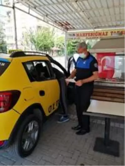 Son Dakika: Adana'da iş yerlerine eş zamanlı denetim Son Dakika: Adana'da iş yerlerine eş zamanlı denetim
