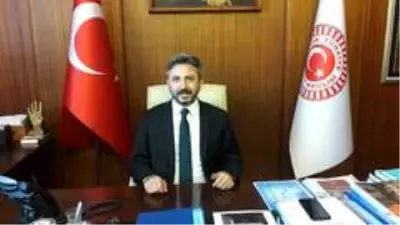AK Parti'den tütün üreticilerini sevindiren teklif AK Parti'den tütün üreticilerini sevindiren teklif