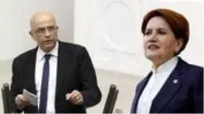 Akşener, vekilliği düşürülen Enis Berberoğlu ile yaptığı telefon görüşmesinin detaylarını anlattı Akşener, vekilliği düşürülen Enis Berberoğlu ile yaptığı telefon görüşmesinin detaylarını anlattı