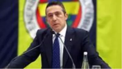 Ali Koç'tan TFF Başkanı'na veryansın: Aziz Yıldırım'a da saygısızlıktır Ali Koç'tan TFF Başkanı'na veryansın: Aziz Yıldırım'a da saygısızlıktır