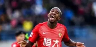 Anderson Talisca: Atletico Mineiro, Talisca'yı 6 aylığına kiralamak için teklifte bulundu Anderson Talisca: Atletico Mineiro, Talisca'yı 6 aylığına kiralamak için teklifte bulundu