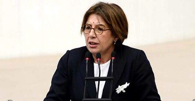 Ayşe Nur Bahçekapılı kimdir? Ayşe Nur Bahçekapılı ne iş yapıyor? Ayşe Nur Bahçekapılı kaç yaşında ve nereli? Ayşe Nur Bahçekapılı biyografisi!