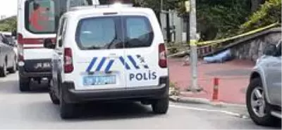 Başkent'te silahlı saldırıya uğrayan kadın yaşamını yitirdi Başkent'te silahlı saldırıya uğrayan kadın yaşamını yitirdi