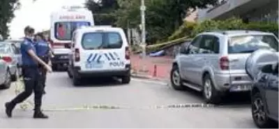 Başkent'te silahlı saldırıya uğrayan kadın yaşamını yitirdi Başkent'te silahlı saldırıya uğrayan kadın yaşamını yitirdi