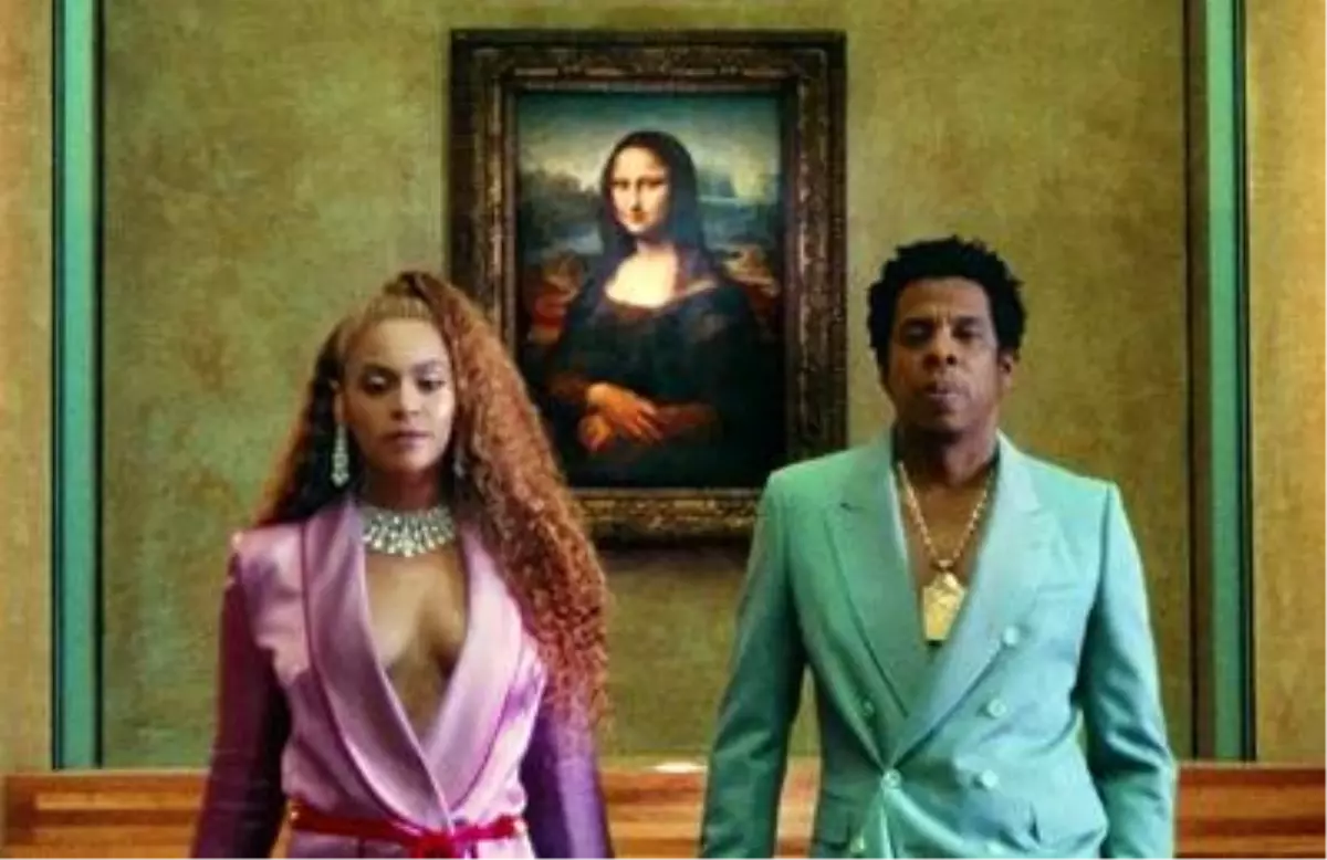 Beyoncé'den protestoculara odaklanma çağrısı
