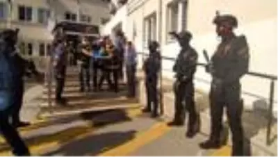 Bir polisin şehit olduğu, iki kardeşin öldüğü olayda sıcak gelişme