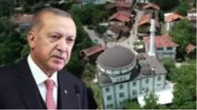Köylüler 15 yıl önce aldıkları kararın Erdoğan tarafından bilinmesini istiyor Köylüler 15 yıl önce aldıkları kararın Erdoğan tarafından bilinmesini istiyor