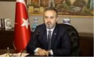 Bursa Büyükşehir Belediye Başkanı Aktaş: Bu yaz su sorunu olmayacak Bursa Büyükşehir Belediye Başkanı Aktaş: Bu yaz su sorunu olmayacak