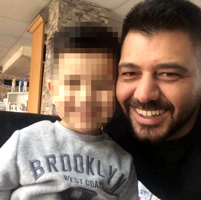 Bursa'da polisi memuru Erman Özcan'ı şehit eden zanlı suç makinesi çıktı