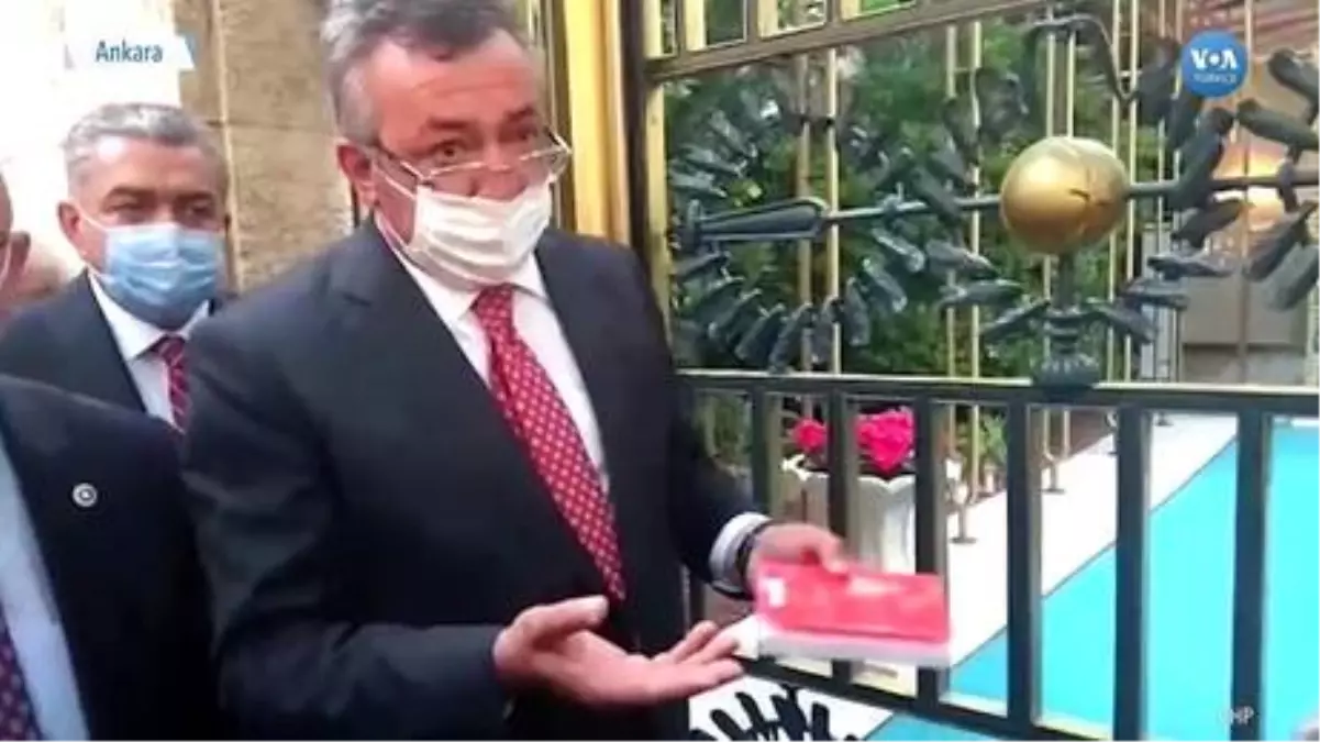 CHP Nasıl Bir Muhalefet Çizgisinde İlerlemeyi Planlıyor?