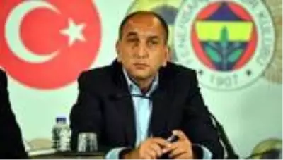 Fenerbahçe Başkanvekili Özsoy: Nihat Özdemir FETÖ illetinin neresinde olduğunu açıklamalı Fenerbahçe Başkanvekili Özsoy: Nihat Özdemir FETÖ illetinin neresinde olduğunu açıklamalı