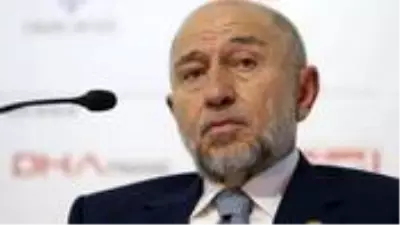 Fenerbahçe'den çok sert açıklama: Yazıklar olsun Nihat Özdemir Fenerbahçe'den çok sert açıklama: Yazıklar olsun Nihat Özdemir
