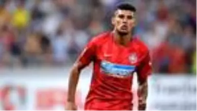 Galatasaray'a Florinel Coman transferinde şok cevap: 'Güle güle' Galatasaray'a Florinel Coman transferinde şok cevap: 'Güle güle'