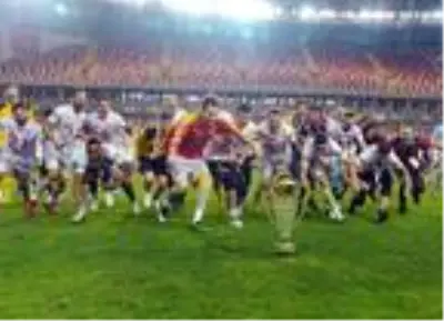 Göztepe o günü unutamadı Göztepe o günü unutamadı