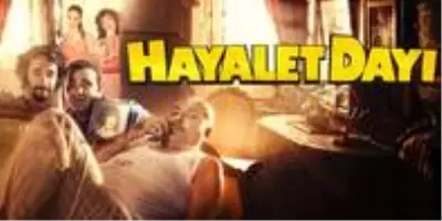 Hayalet Dayı konusu nedir? Hayalet Dayı oyuncuları kimler? Hayalet Dayı filmi hakkında merak edilenler! Türk filmi Hayalet Dayı! Hayalet Dayı konusu nedir? Hayalet Dayı oyuncuları kimler? Hayalet Dayı filmi hakkında merak edilenler! Türk filmi Hayalet Dayı!