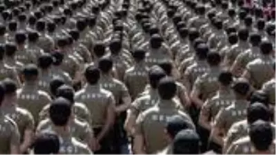İçişleri Bakanlığı paylaştı! İşte polis ile bekçilerin yetki karşılaştırması İçişleri Bakanlığı paylaştı! İşte polis ile bekçilerin yetki karşılaştırması