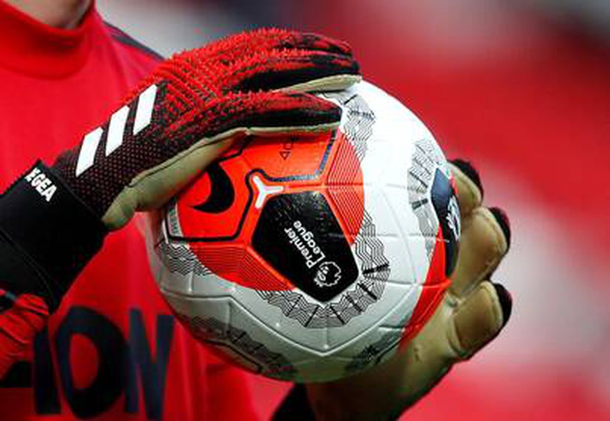 İngiltere Premier Lig'de 3 haftalık fikstür belli oldu