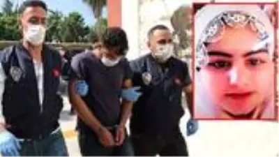 İntihar ettiği söylenen 17 yaşındaki genç kızın ölümünün altından 'gayrimeşru çocuk' çıktı İntihar ettiği söylenen 17 yaşındaki genç kızın ölümünün altından 'gayrimeşru çocuk' çıktı