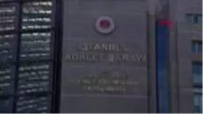 İSTANBUL ADALET SARAYI YENİ DÖNEME HAZIR İSTANBUL ADALET SARAYI YENİ DÖNEME HAZIR