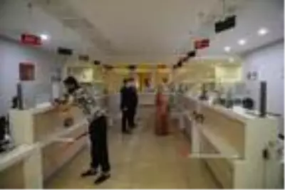 İstanbul Adalet Sarayı yeni döneme hazır İstanbul Adalet Sarayı yeni döneme hazır