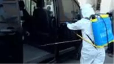 İstanbul Adliyesi'nde 15 Haziran sonrası için bir dizi tedbir alındı İstanbul Adliyesi'nde 15 Haziran sonrası için bir dizi tedbir alındı
