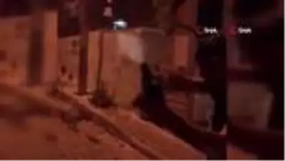 İstanbul'da asker uğurlama eğlencelerinde dehşete düşüren görüntüler kamerada İstanbul'da asker uğurlama eğlencelerinde dehşete düşüren görüntüler kamerada
