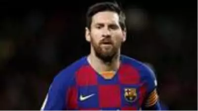 Barcelona ile nikah tazelemeye hazırlanan Messi, sözleşmesine iptal maddesi koydurmak istiyor Barcelona ile nikah tazelemeye hazırlanan Messi, sözleşmesine iptal maddesi koydurmak istiyor